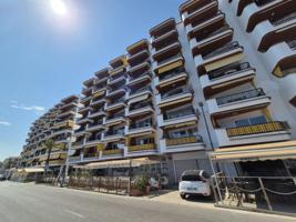 Apartamento en venta en Villajoyosa, Club Náutico - Zona Puerto photo 0