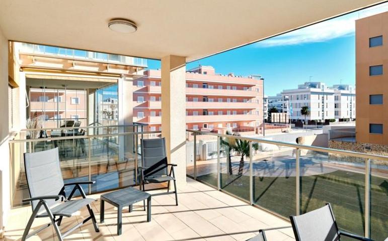 Adosada en venta en Orihuela Costa, Los Dolses photo 0