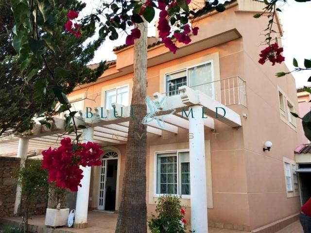 Bungalow en venta en Puerto de Mazarrón, Vía Axial photo 0
