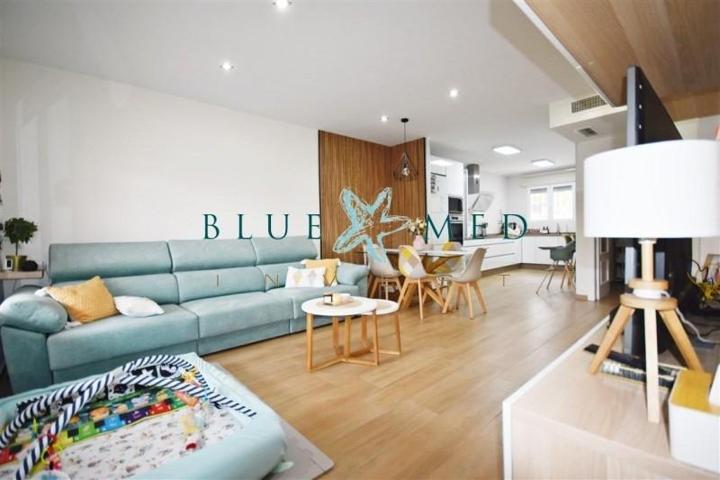 Duplex en venta en Puerto de Mazarrón, La Cumbre photo 0