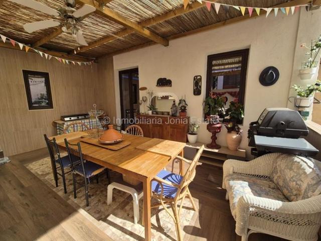 Apartamento en venta en Villajoyosa, Centro Ciudad photo 0