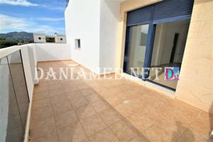 Apartamento en venta en Denia, Deveses Playa photo 0