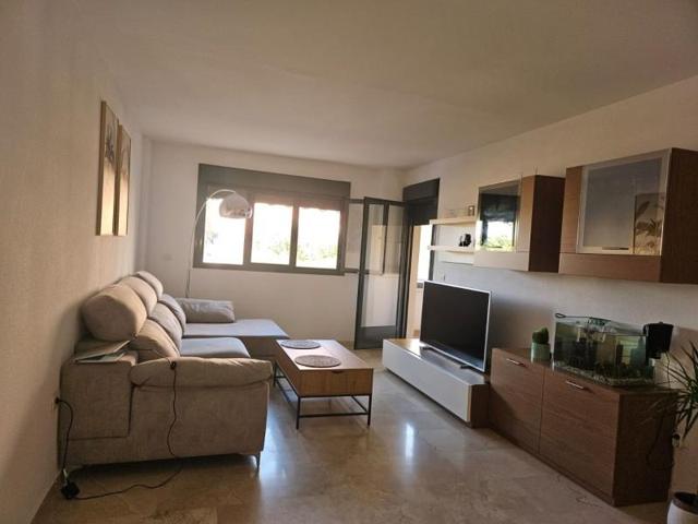 Piso en venta en Alicante, L'Alacantí photo 0