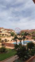 Piso en venta en Mijas Costa, Chaparral- El Faro Calaburra photo 0