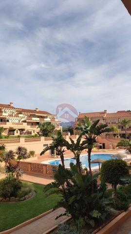 Piso en venta en Mijas Costa, Chaparral- El Faro Calaburra photo 0