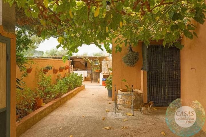 Chalet en venta en Xerta photo 0