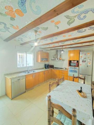 Adosada en venta en Burriana, Plana Baixa photo 0