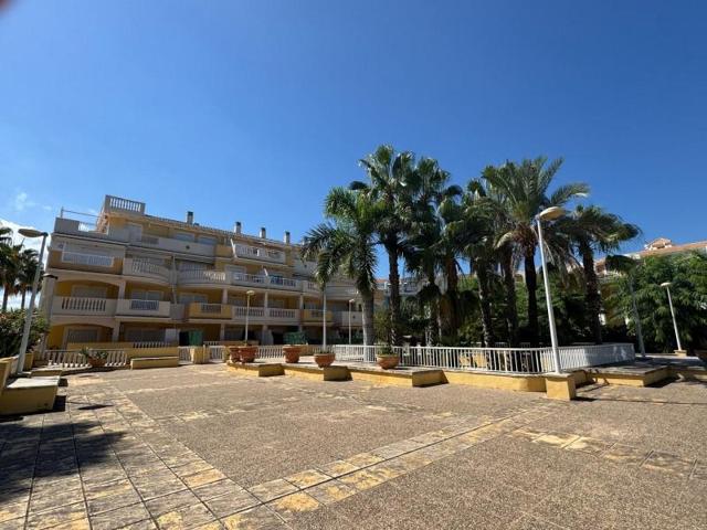 Apartamento en venta en Denia, Playa de les Marines en Denia photo 0