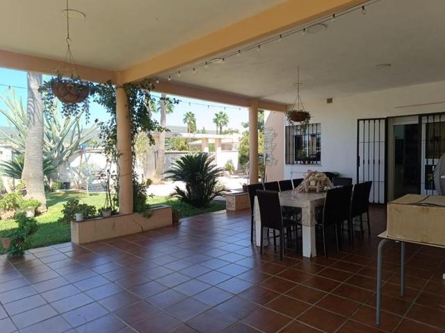 Casa con terreno en venta en Córdoba, El Higuerón photo 0