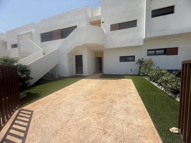 Apartamento en venta en Los Montesinos photo 0