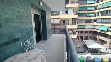 Piso en venta en Alicante, Centro photo 0