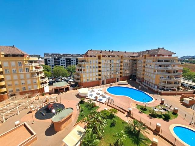Piso en venta en Denia, Centro urbano (Dénia) photo 0