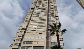Apartamento en venta en Benidorm photo 0