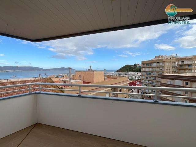 Piso en venta en Puerto de Mazarrón, Centro photo 0