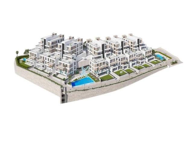 Apartamento en venta en Vera, Vera playa photo 0