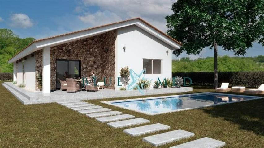 Chalet en venta en Moratalla, Moratalla photo 0