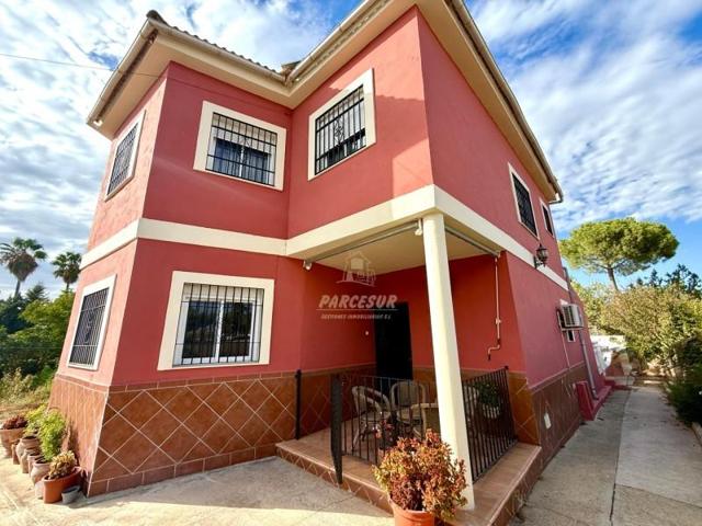Casa con terreno en venta en Córdoba, Alcolea photo 0