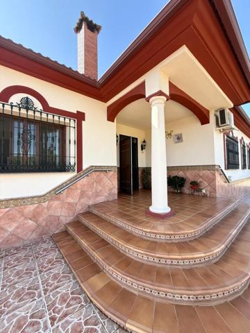 Casa con terreno en venta en Córdoba, El Higuerón photo 0