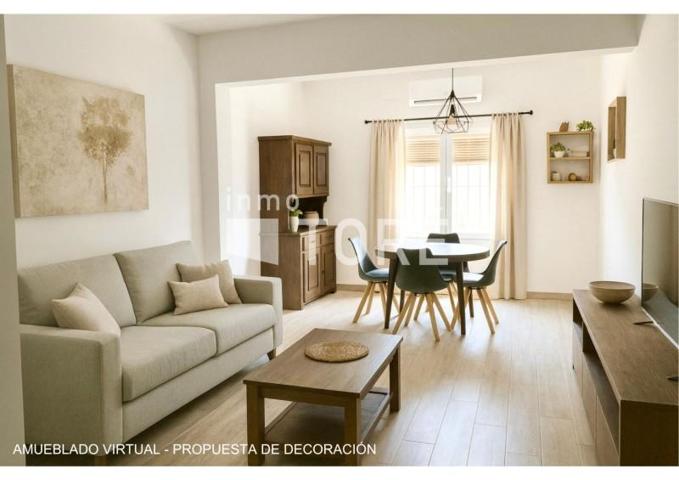 Piso en venta en Málaga, Carranque photo 0