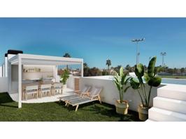 Bungalow en venta en San Pedro del Pinatar photo 0