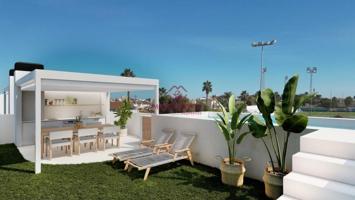 Bungalow en venta en Lo Pagán, LA PUNTICA photo 0