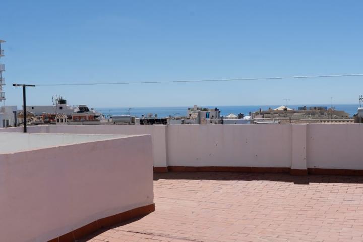Piso en venta en Nerja, Centro photo 0