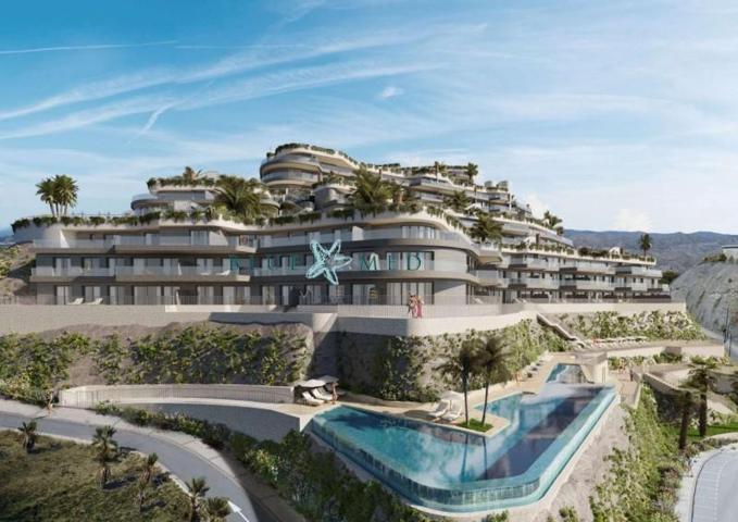 Apartamento en venta en Águilas, Isla del fraile photo 0