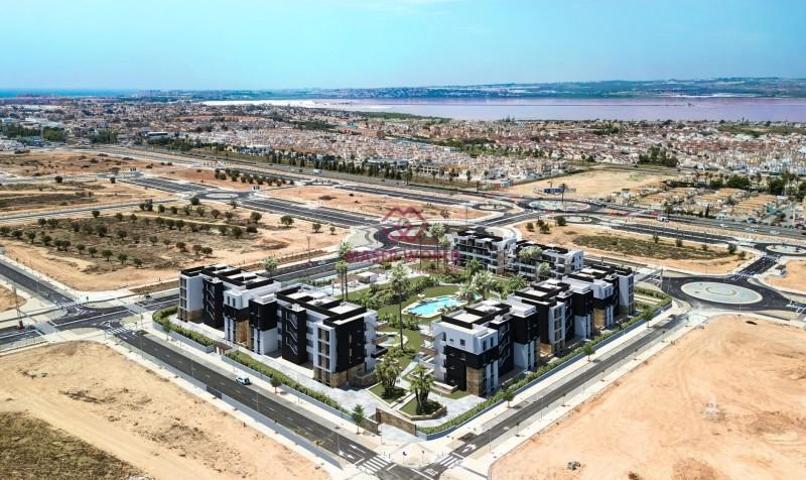 Aticos en venta en Torrevieja, La Siesta - El Salado - Torreta photo 0