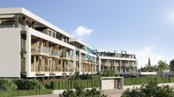 Apartamento en venta en Los Alcázares, Santa Rosalía photo 0