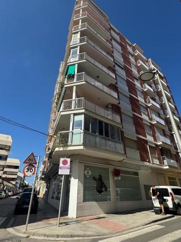 Piso en venta en Denia, Centro ciudad Denia photo 0