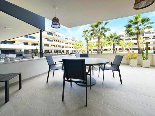 Apartamento en venta en Orihuela Costa, La Florida photo 0