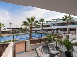 Duplex en venta en Torrevieja, Los Altos photo 0