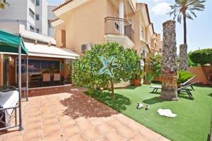 Duplex en venta en Puerto de Mazarrón, El Alcolar photo 0
