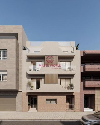 Planta baja en venta en Torrevieja, Torrevieja photo 0