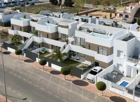 Bungalow en venta en San Pedro del Pinatar photo 0