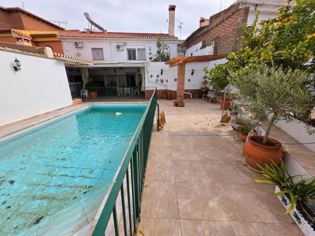 Casa en venta en Ventas de Huelma, Andalucia photo 0