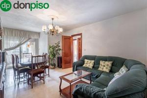 Piso en venta en Granada, Camino de ronda photo 0