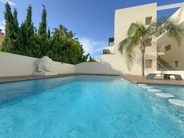 Piso en venta en Denia, DENIA photo 0