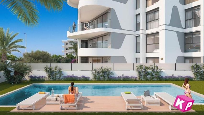 Piso en venta en Guardamar del Segura, Calle Maestro Antonio Mora Pucholl, 03140 photo 0