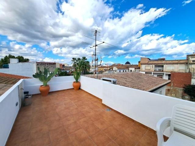 Casas de pueblo en venta en Denia, Centro urbano (Dénia) photo 0