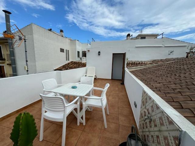 Casas de pueblo en venta en Denia, Casco urbano photo 0