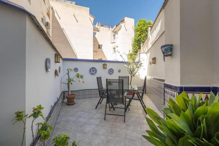 Piso en venta en Granada, Villarejo photo 0