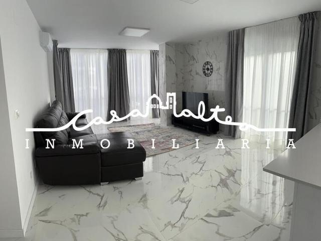 Apartamento en venta en Altea, Altea Pueblo photo 0