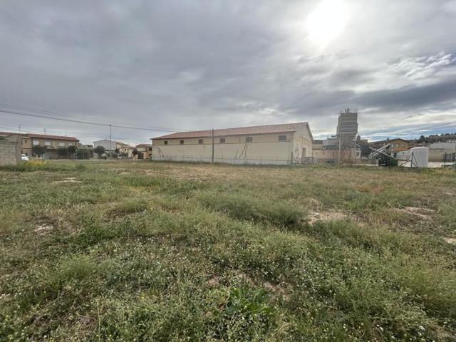 Terreno en venta en Ablitas, Avenida Cascante, 31523 photo 0