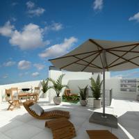 Atico Duplex en venta en Torredembarra, CENTRE photo 0