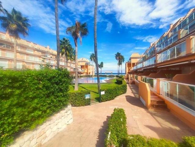Piso en venta en Denia, Playa de Las Marinas (Dénia) photo 0