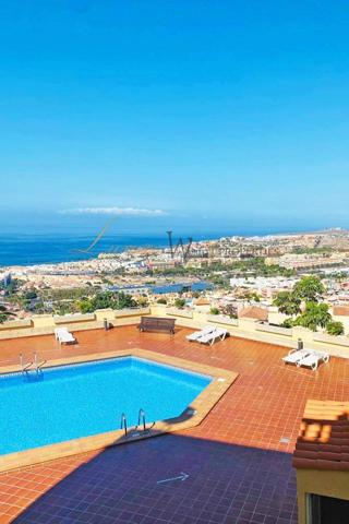 Apartamento en venta en Adeje, Calle Baleares, 38660 photo 0