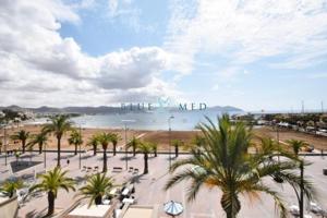 Piso en venta en Puerto de Mazarrón, Paseo photo 0