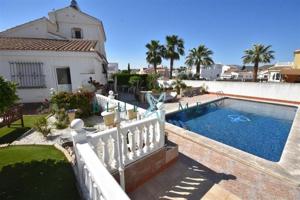 Chalet en venta en Mazarrón, Camposol photo 0