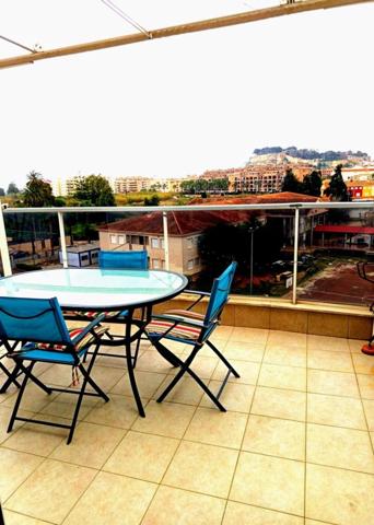 Duplex en venta en Denia photo 0